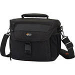 Lowepro Nova 180 AW Shoulder Bag (Black)
