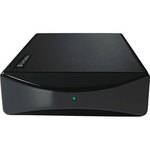 Verbatim 500GB USB/FireWire External Hard Drive 96638 B&H Photo
