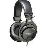 Audio-Technica ATH-M35 Closed-Back Dynamic Stereo Monitor Headphones