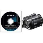 SONY　HDR-SR12 Amazon.com : Sony HDR-SR12 10.2MP 120GB High Definition Hard