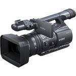 Sony HDR-FX1000 Handycam HDV Camcorder
