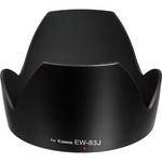 Pearstone LHC-EW83J Dedicated Lens Hood (EW-83J)
