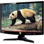 acer F22フェラーリ Acer Unveils 22” Limited-Edition Ferrari Monitor - autoevolution