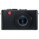 Leica D-LUX 4 デジタルカメラ Leica D-LUX 4 10.1 MP Compact Digital Camera Black Body D-LUX4