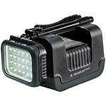 Pelican PC9430B Remote Area Lighting System - Black