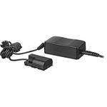 Canon ACK-E6 AC Adapter Kit for Select Canon Cameras