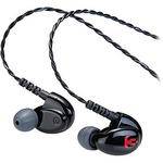 Westone Audio 3 Universal Fit 3-Way In-Ear Headphones
