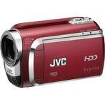 【動作確認OK】JVC Everio GZ-EX380-B JVC GZ-EX310 Full HD Everio Camcorder (Black) GZ-EX310B B&H