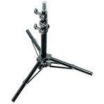 Avenger A615B Black Mini Kit Stand, Black - 4' (1.2m)