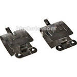 General Brand Stainless Steel Film Clips (Set of 2)