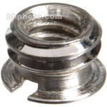 Gitzo G1141 Reducer Bushing 7.5mm (3/8"-16 to 1/4"-20)
