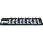 Korg nanoKONTROL - USB-MIDI Controller (Black)
