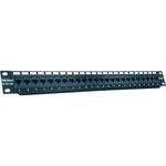 TRENDnet 24-Port Cat 5/5e Unshielded Patch Panel