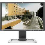 HP LP2475w 24" LCD Computer Display