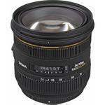 Sigma 24-70mm f/2.8 IF EX DG HSM Lens for Nikon F