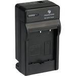 Pearstone Mini AC/DC Battery Charger for Nikon EN-EL3/EL3E