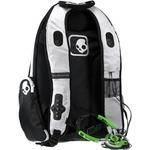 skullcandy audio backpack