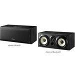 Sony SS-CN5000 Center Channel Speaker 150W SSCN5000 B&H Photo