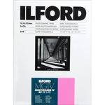 Ilford Multigrade IV RC DeLuxe Paper (Glossy, 5 x 7", 250 Sheets)