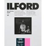 Ilford Multigrade IV RC DeLuxe Paper (Glossy, 8 x 10", 100 Sheets)