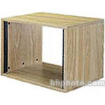 Middle Atlantic Laminate Equipment Rack (Oak)