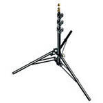 Manfrotto 305B Mini Stacker Light Stand - Black, 7' (2.1m)