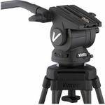 Vinten V4044-0001 Vision 5AS Fluid Head (Black)