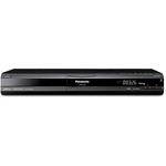 Panasonic Recorder HDD / 1TB / Bluray Recorder (black) - E B