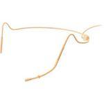 Voice Technologies VT700 Omnidirectional Headworn Microphone (Beige)