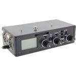 Beachtek DXA-5D Dual XLR Adapter for DSLR Video