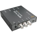 Blackmagic Design Teranex Mini Audio to SDI 12G