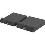 Auralex SpeakerDudes - Speaker Isolation Pads (Pair)