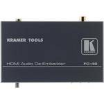 Kramer FC-46 HDMI Audio De-Embedder