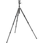 Gitzo GK2580TQR Traveler 4-Section Carbon Fiber Tripod