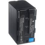 Pearstone BP-970 Lithium-Ion Battery Pack (7.2V, 7200mAh)