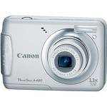 Canon PowerShot A480 Digital Camera (Silver) 3474B001 B&H Photo