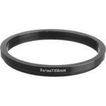 S7-30,5 mm Step-Up Adapterring Serie VII-30,5mm 