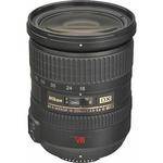 Nikon AF Zoom Nikkor 18-200mm f/3.5-5.6G ED-IF AF-S DX VR  Lens