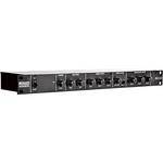 ART MX622 6-Channel Rackmount Mixer, 3 Mic/Line & 3 Stereo Input