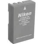 Nikon EN-EL9a Rechargeable Lithium-Ion Battery