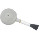 General Brand Small Rubber Blower Brush