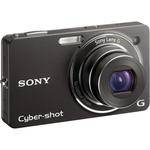 Sony DSC-WX1 Cybershot Digital Camera (Black) DSCWX1 B&H Photo