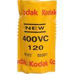 Kodak Portra-400VC 120 Professional Color Negative (Print) Film (ISO-400)