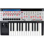 Novation 25 SL MkII 25-Key Remote MIDI Controller 25-SLMKII B&H
