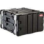 SKB 198U 8-Space Standard Rack Case