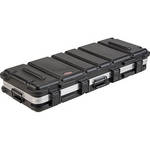 Amazon.com: SKB ATA 61-Note Keyboard Case with Wheels, TSA