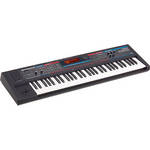 Roland JUNO-Di - 61-Key Mobile Synthesizer with Song JUNO-DI B&H