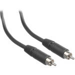 Comprehensive RCA Male to RCA Male Cable - 50 ft