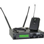 Shure ULX Professional Series - Table Top/Rack Mount UHF Wireless Guitar System