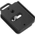 Kirk PZ-134 Quick Release Plate for the Pentax K7